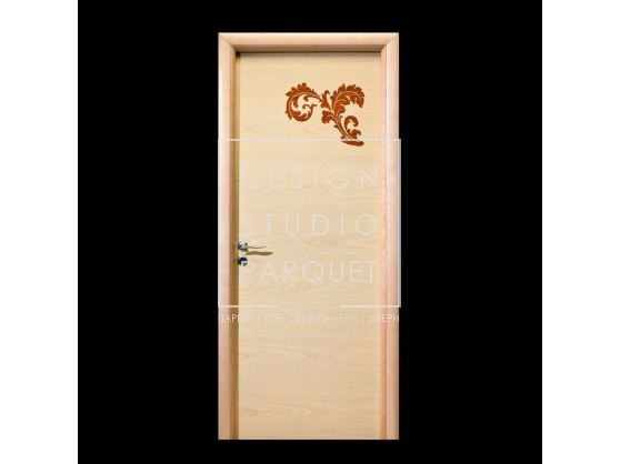 Дверь из массива Luxury Doors La nostra collezione LXD-128